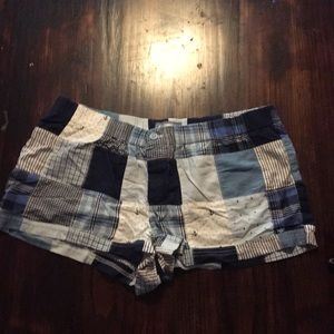 Aerie pj shorts